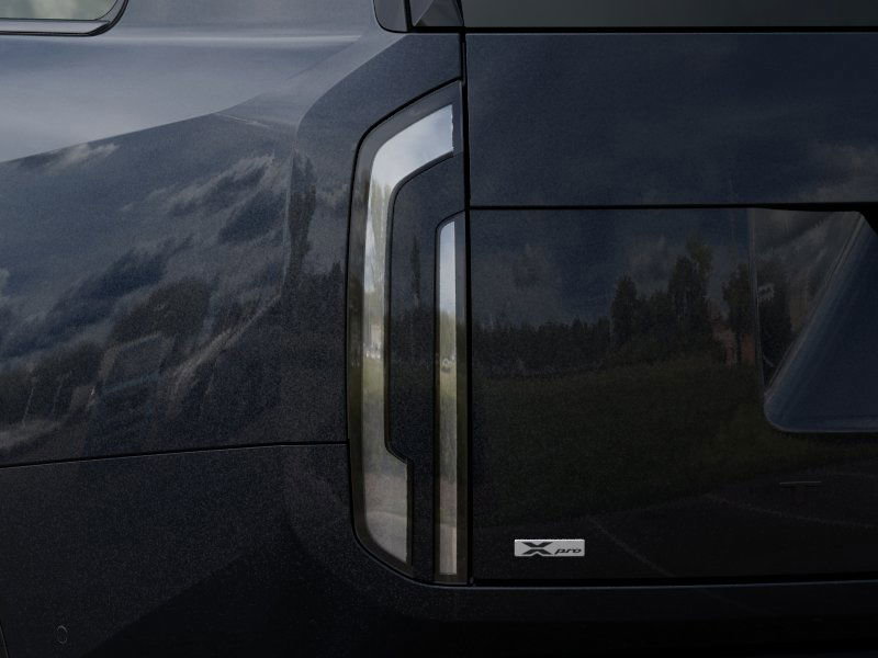 New 2027 Kia Telluride SX Prestige X-Pro image 11