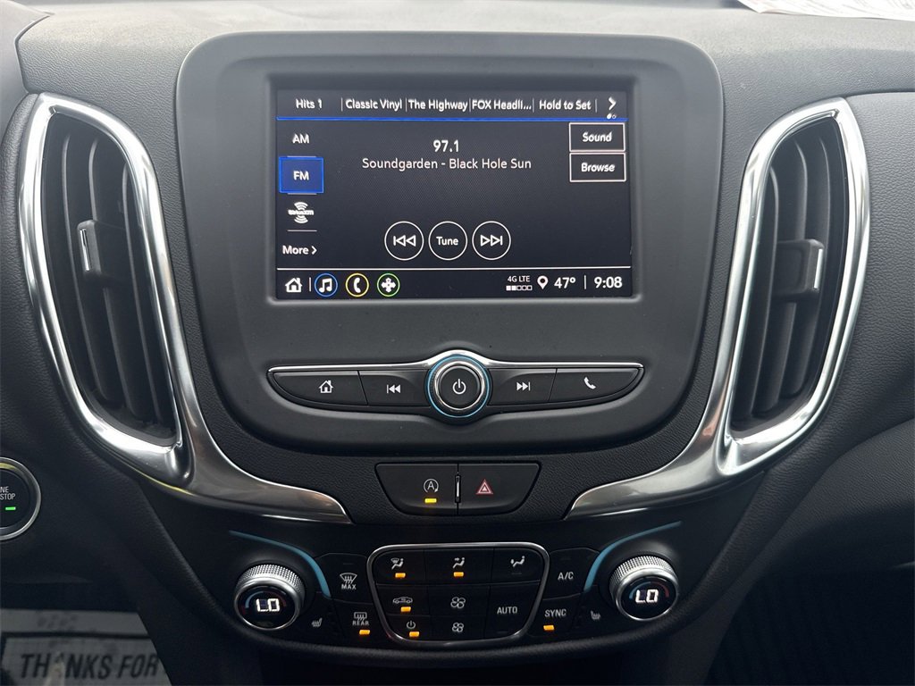 Used 2024 Chevrolet Equinox LT image 12