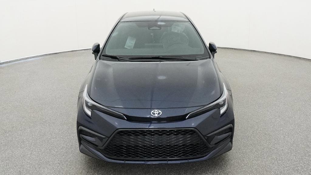New 2026 Toyota Corolla SE FWD image 13