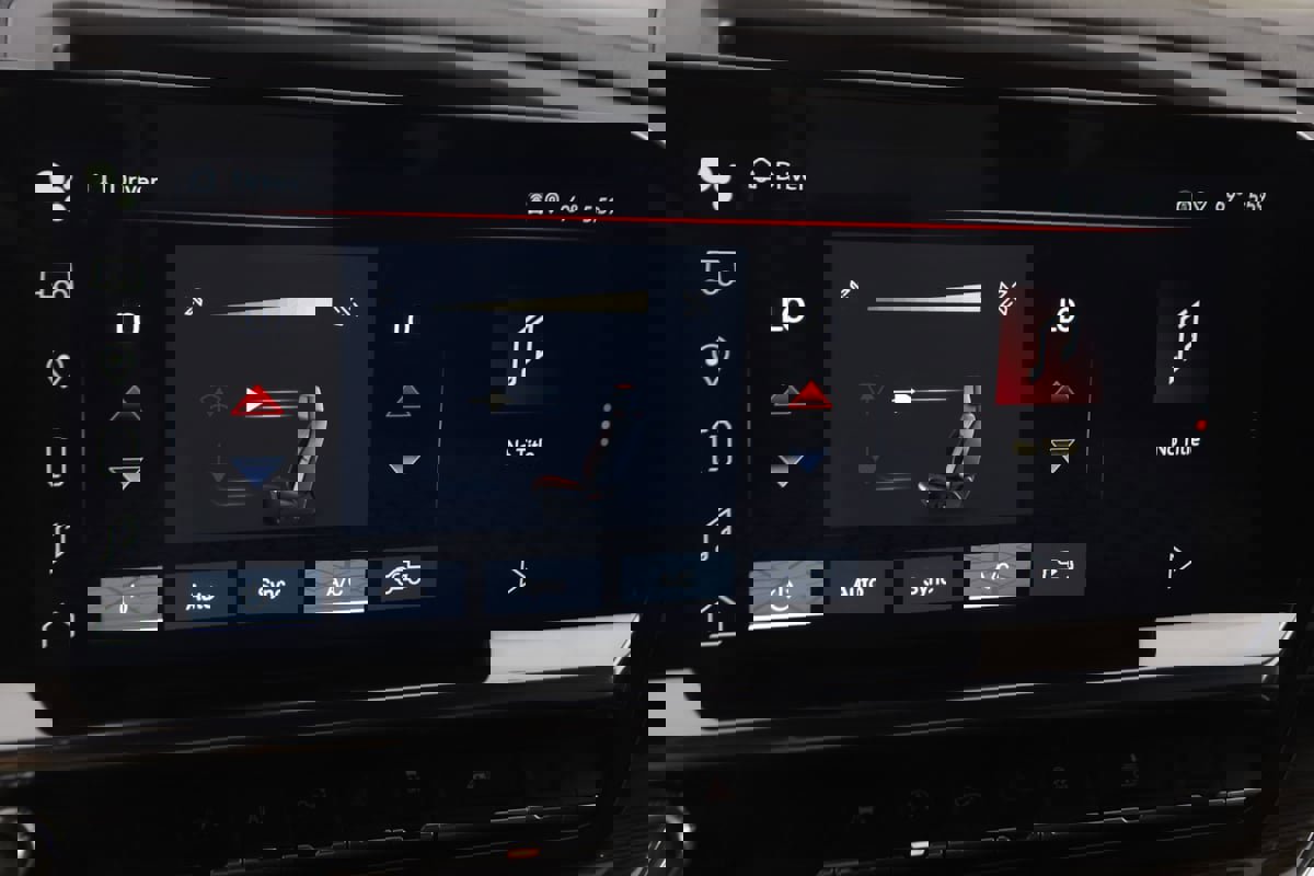 Used 2024 GMC Sierra 1500 Elevation image 33