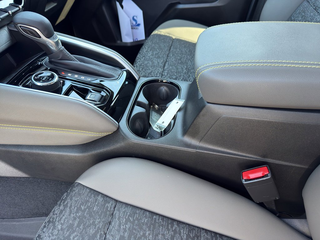 Used 2024 Chevrolet Colorado ZR2 w/ Technology Package image 15