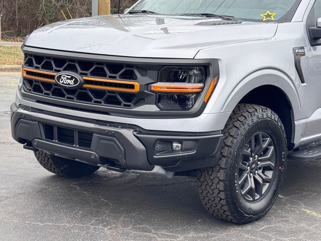 New 2025 Ford F150 Tremor w/ Equipment Group 402A High AWD/4WD image 42