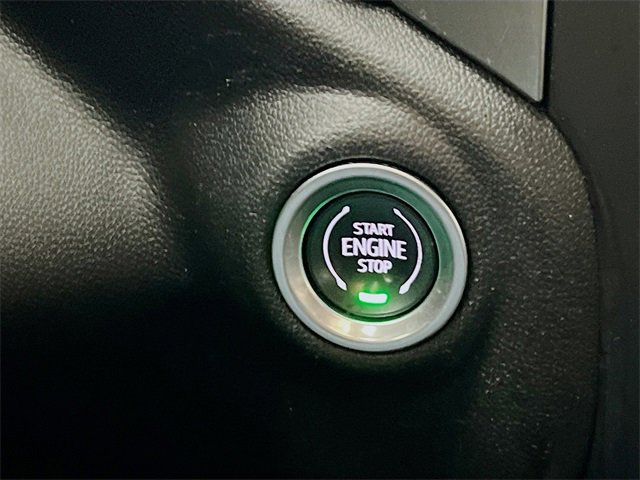 Used 2022 Chevrolet Silverado 1500 LTZ w/ LTZ Premium Package image 16