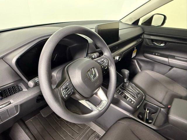 Used 2026 Honda CR-V EX image 16