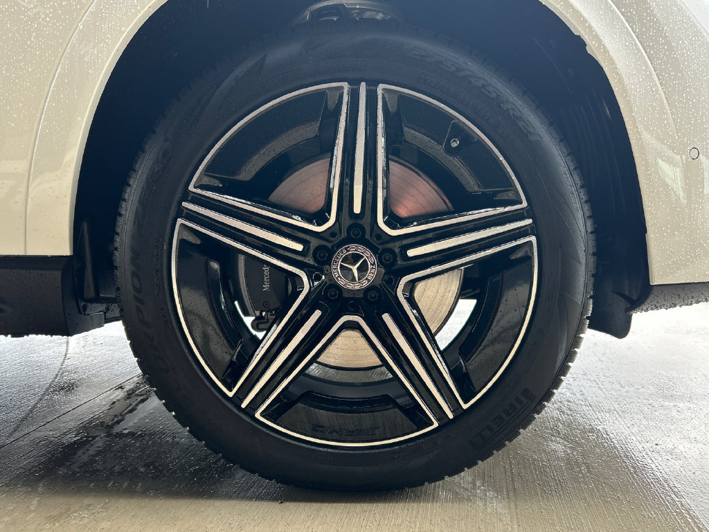 New 2027 Mercedes-Benz GLE 350 4MATIC image 36