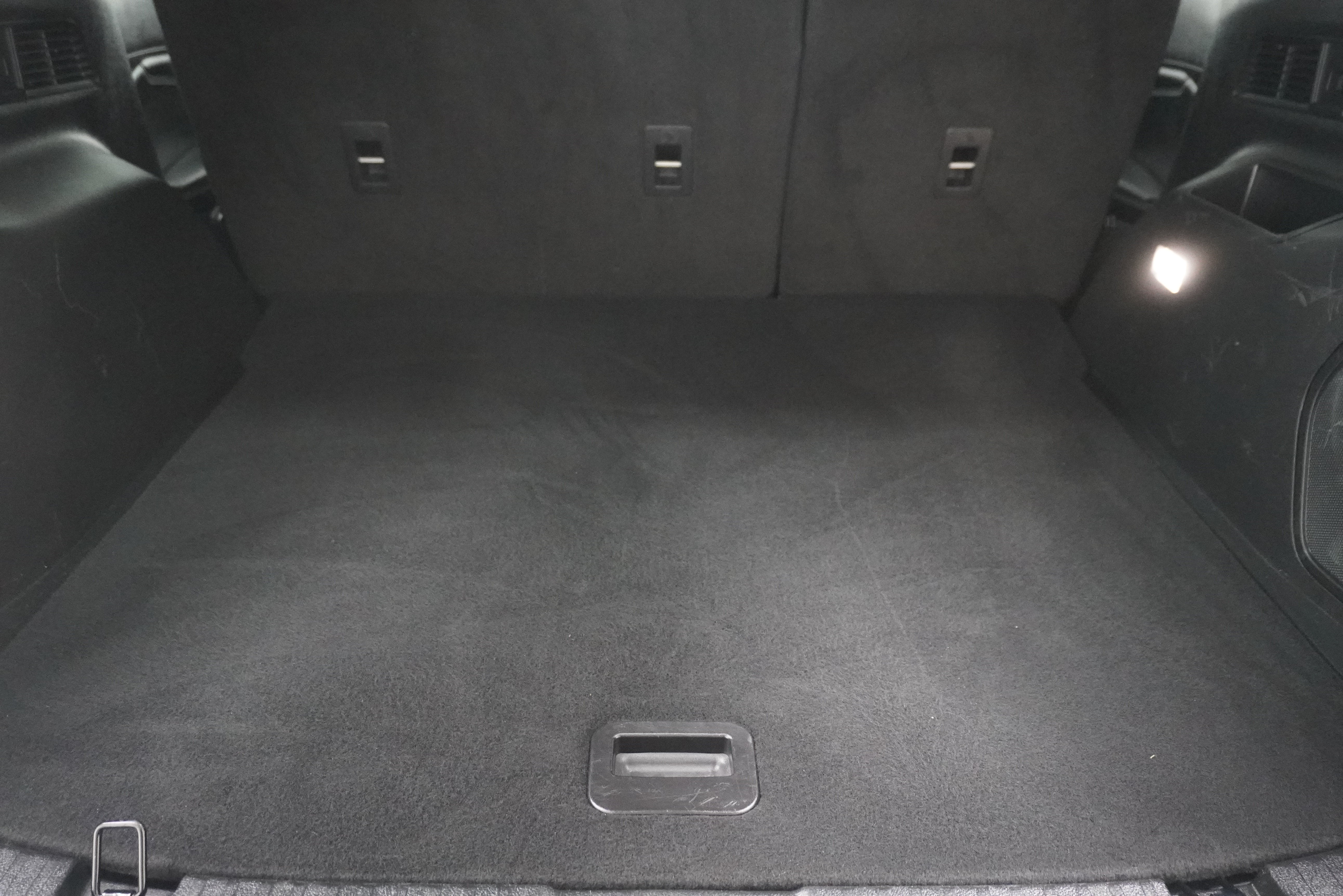 Used 2024 Ford Edge Titanium AWD/4WD image 28