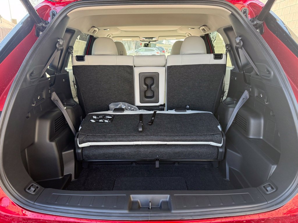New 2026 Mitsubishi Outlander SEL AWD/4WD image 26
