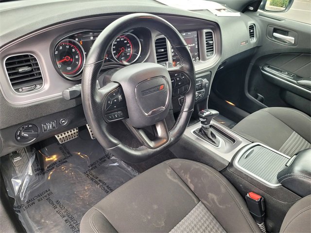 Used 2023 Dodge Charger Scat Pack image 7