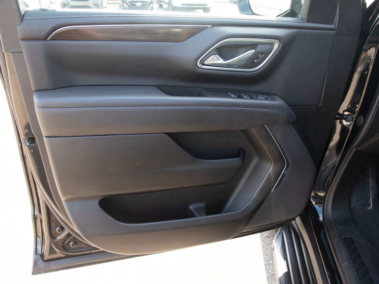 Used 2024 GMC Yukon SLE w/ Max Trailering Package AWD/4WD image 20
