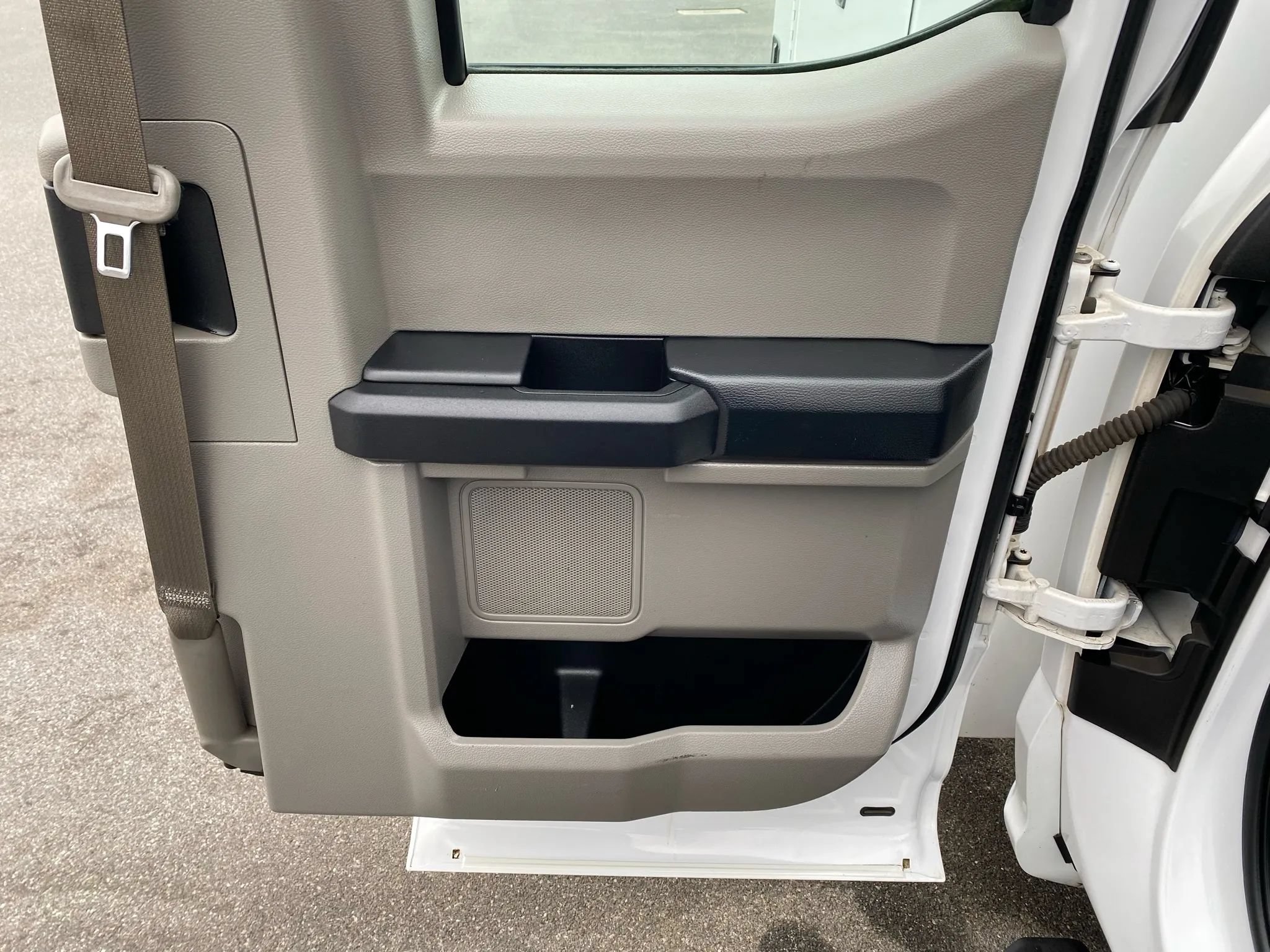 Used 2017 Ford F250 XL AWD/4WD image 28