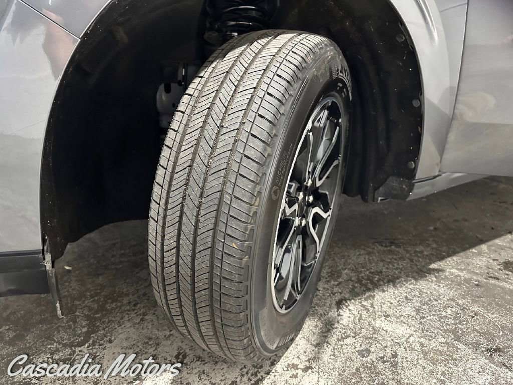 Used 2022 Ford Maverick Lariat w/ Lariat Luxury Package image 34