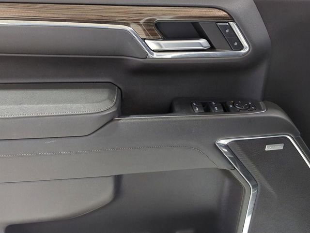 Used 2024 Chevrolet Silverado 1500 RST w/ Convenience Package II image 21