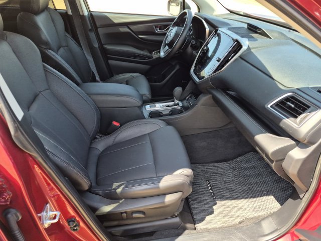 Used 2023 Subaru Ascent Limited w/ Technology Package AWD/4WD image 13