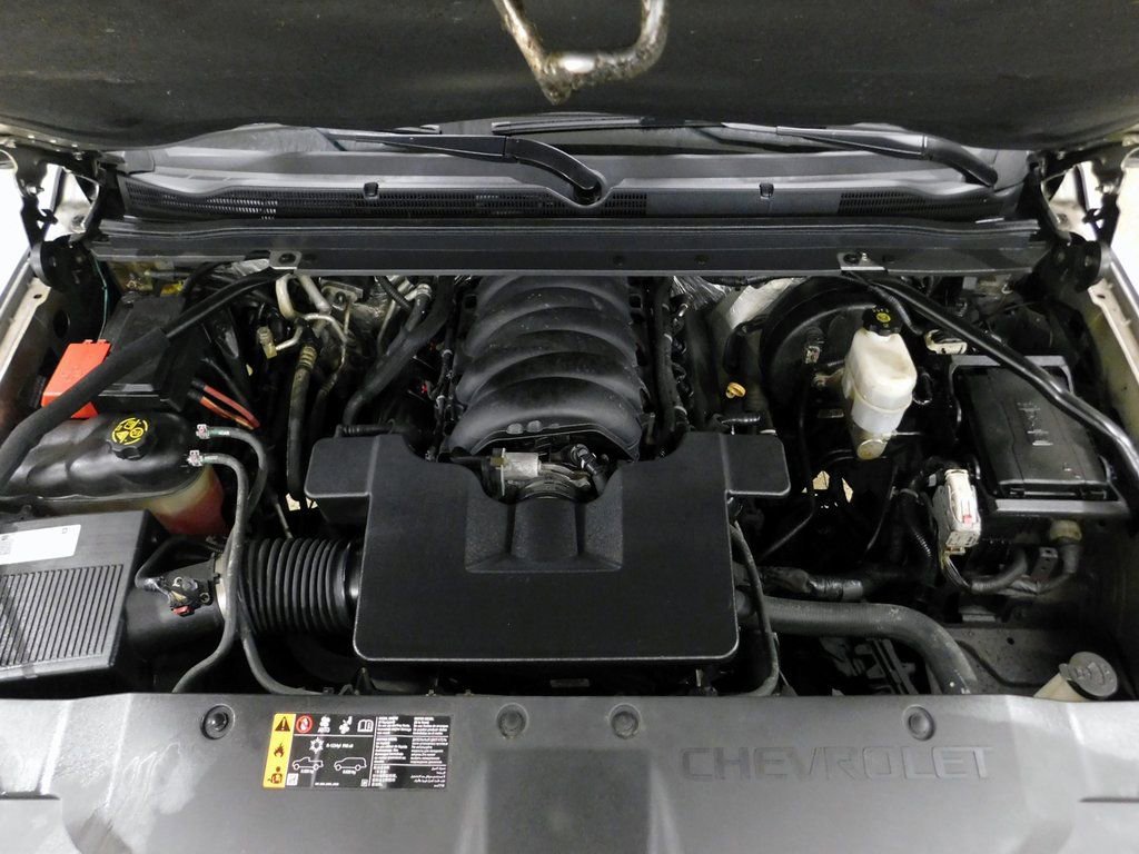 Used 2018 Chevrolet Tahoe Premier image 13