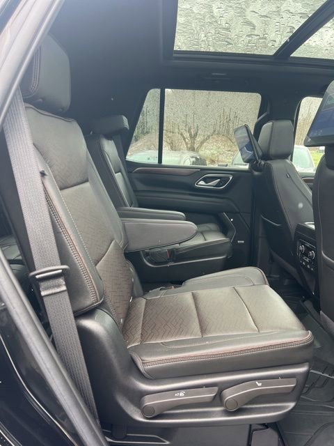 Used 2022 Chevrolet Tahoe High Country AWD/4WD image 64