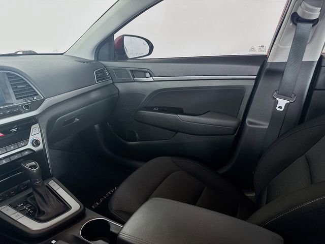 Used 2017 Hyundai Elantra Value Edition FWD image 26