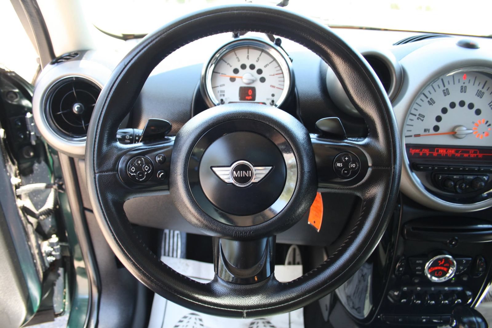 Used 2011 MINI Cooper Countryman S FWD image 22