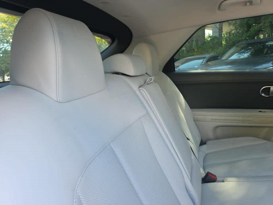 Used 2023 Hyundai Ioniq 5 SEL AWD/4WD image 7