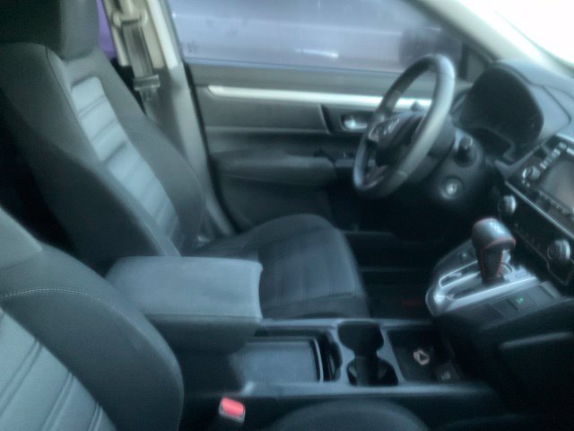 Used 2017 Honda CR-V LX image 4