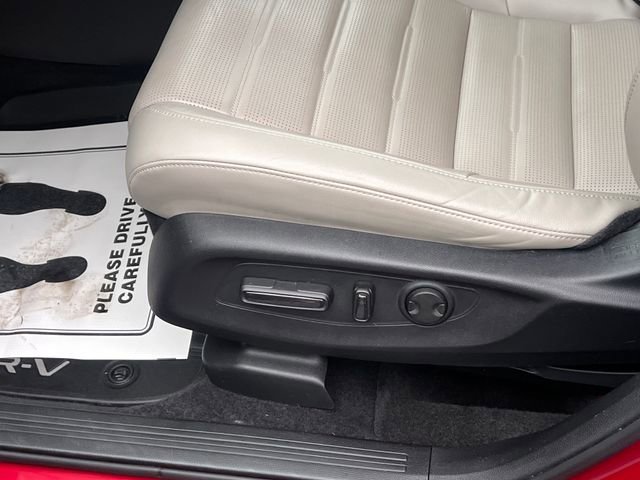 Used 2024 Honda CR-V EX-L image 26