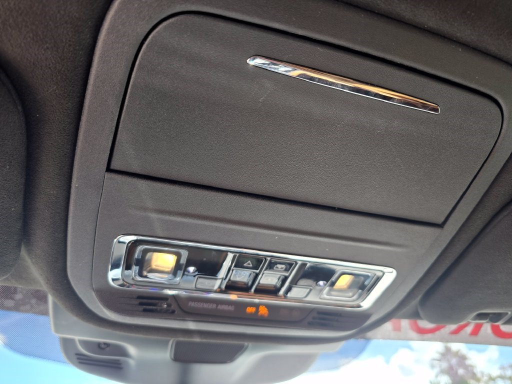 Used 2020 Lincoln Aviator Black Label Grand Touring w/ Class IV Trailer Tow Package AWD/4WD image 33