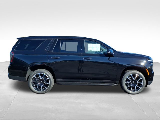 New 2027 Chevrolet Tahoe RST w/ RST Capability Package AWD/4WD image 2