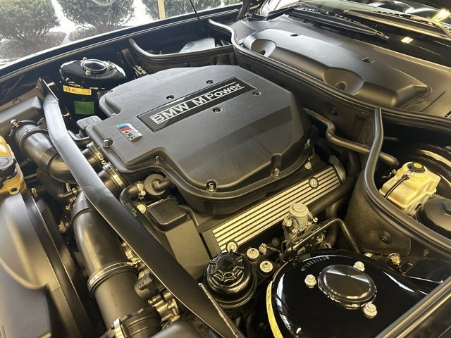 Used 2002 BMW Z8 image 45