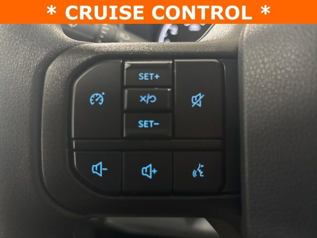 New 2026 Ford F350 XL w/ STX Appearance Package image 17