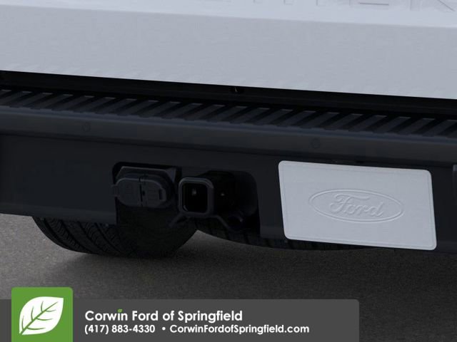 New 2026 Ford Maverick XL image 22