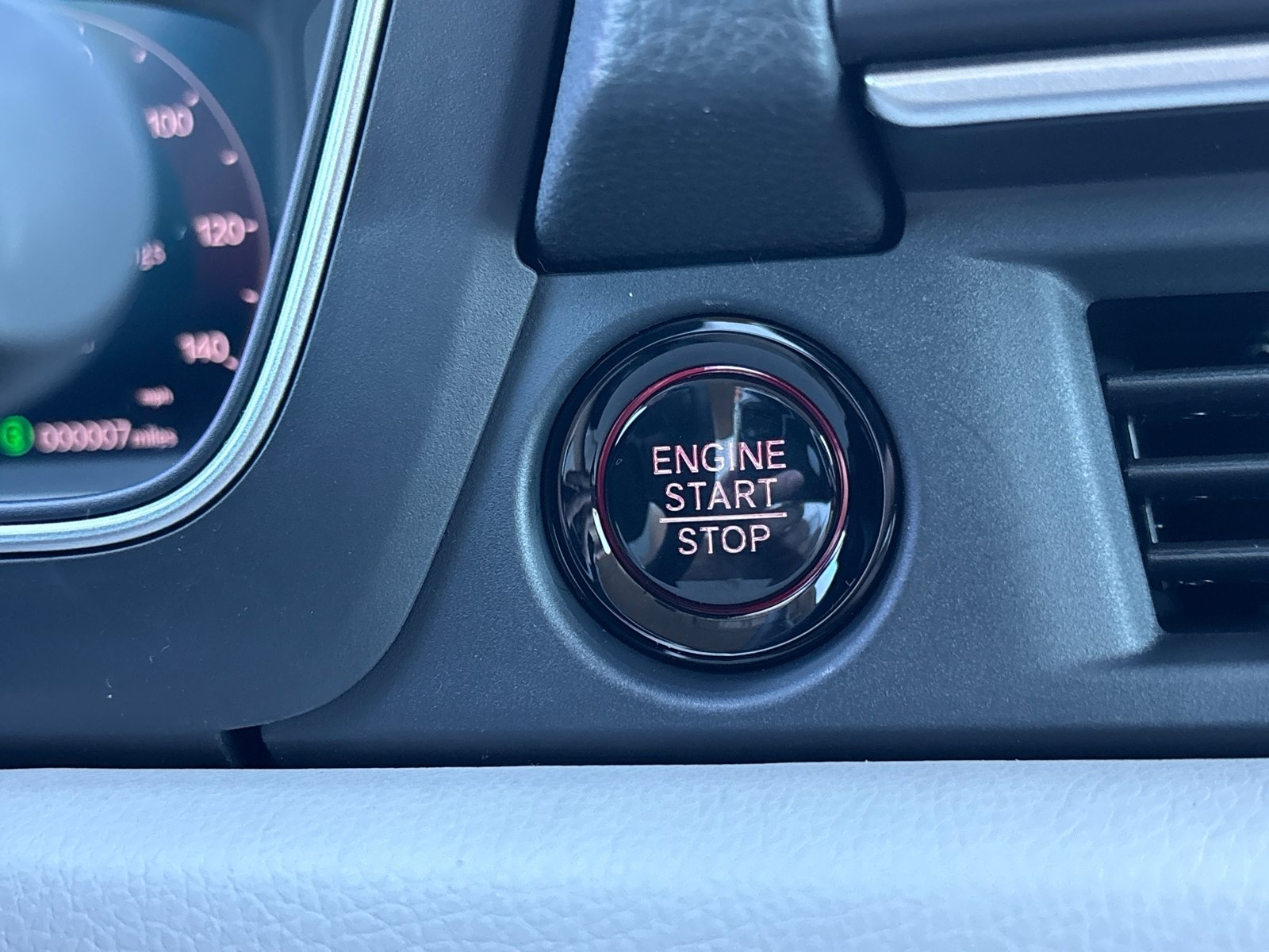 New 2026 Honda Passport RTL image 12