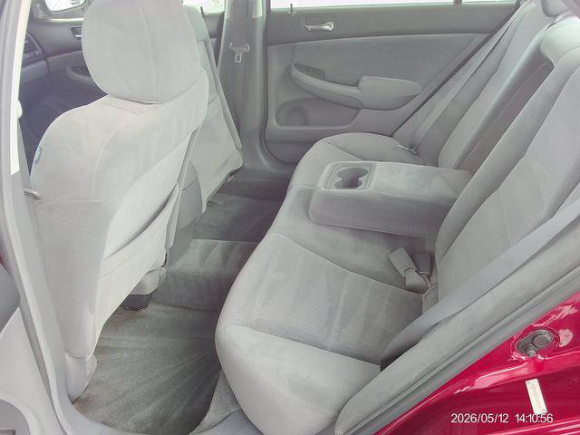 Used 2005 Honda Accord LX image 5