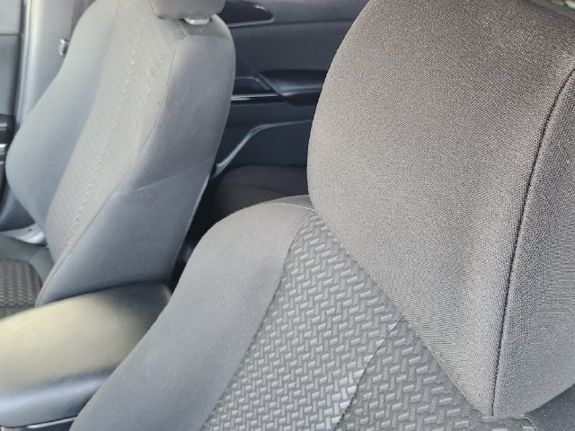 Used 2025 Mitsubishi Eclipse Cross LE AWD/4WD image 21