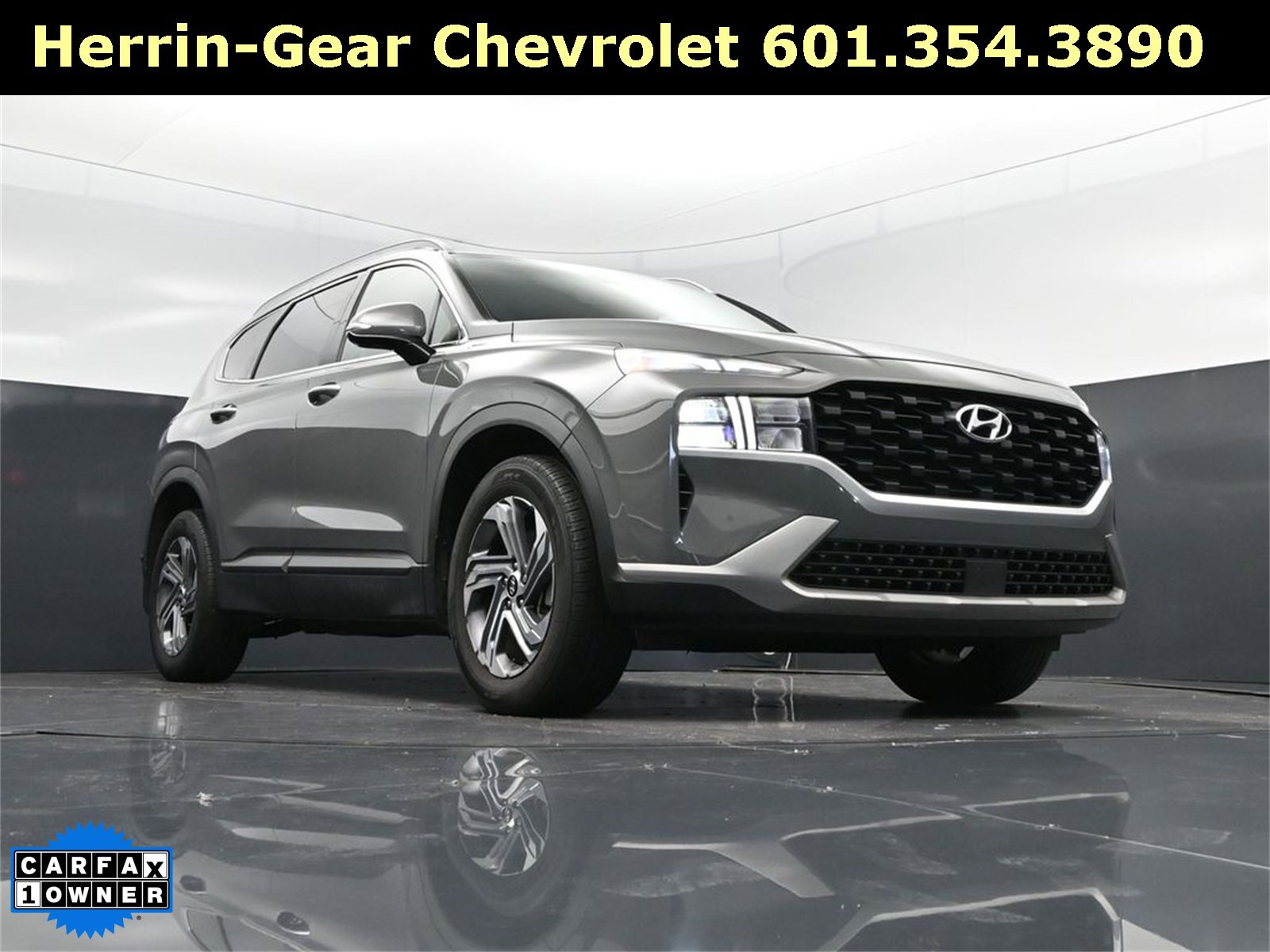 Used 2023 Hyundai Santa Fe SEL w/ Cargo Package image 45