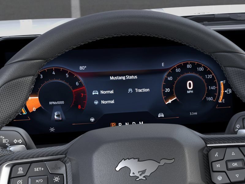 New 2026 Ford Mustang GT Premium RWD image 13