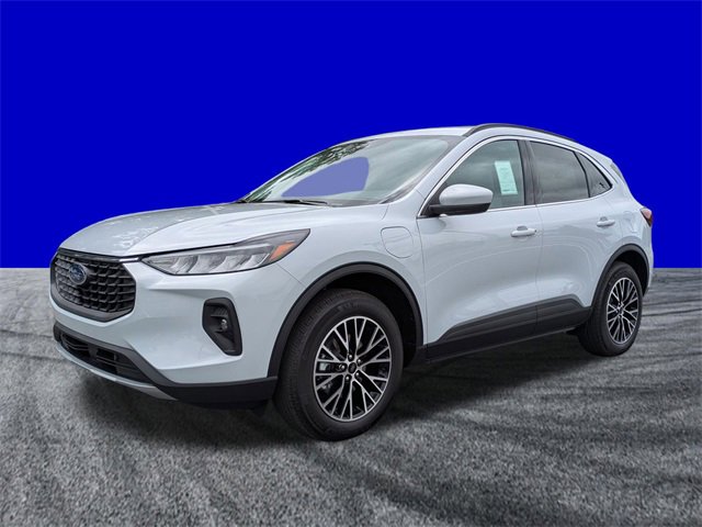 New 2026 Ford Escape SE image 8