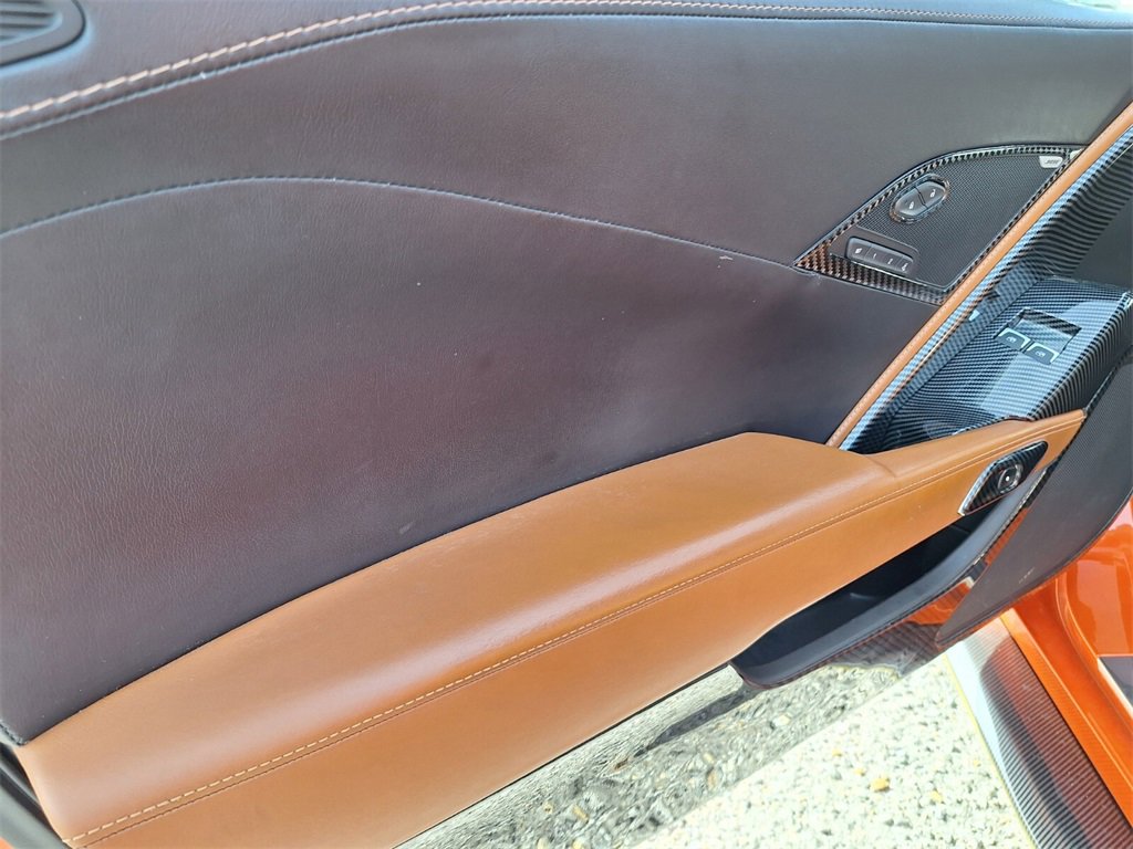 Used 2019 Chevrolet Corvette Grand Sport image 31