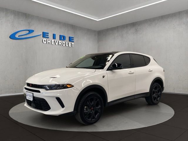 Used 2024 Dodge Hornet GT AWD/4WD image 11