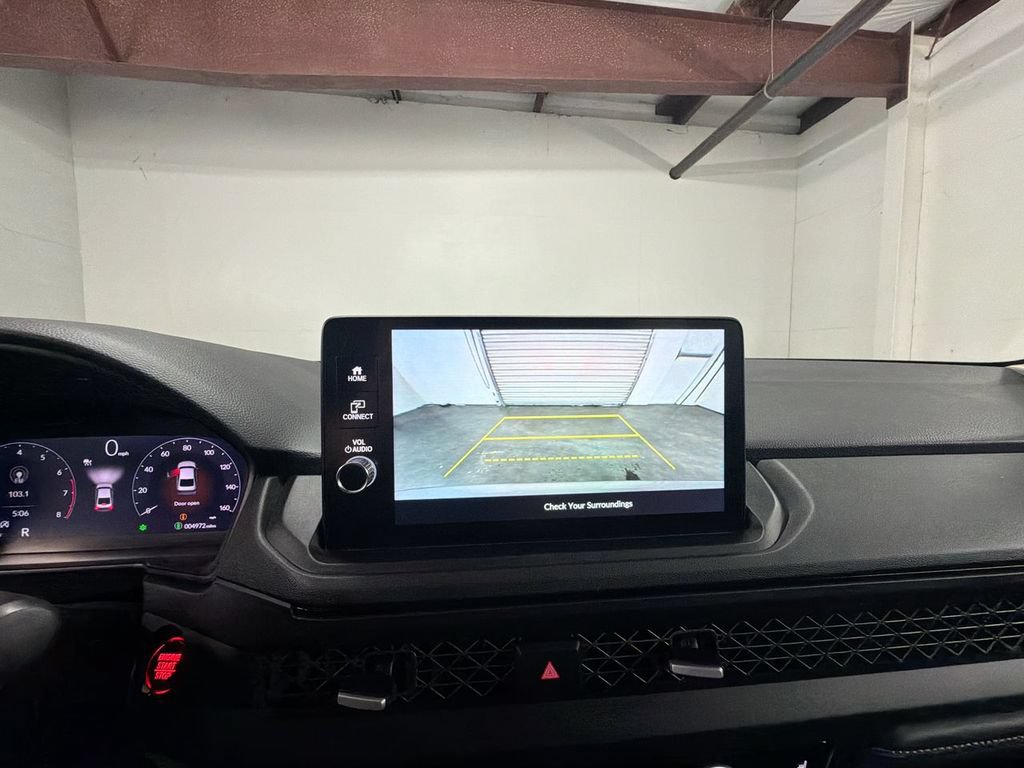 Certified 2026 Honda Accord SE image 14