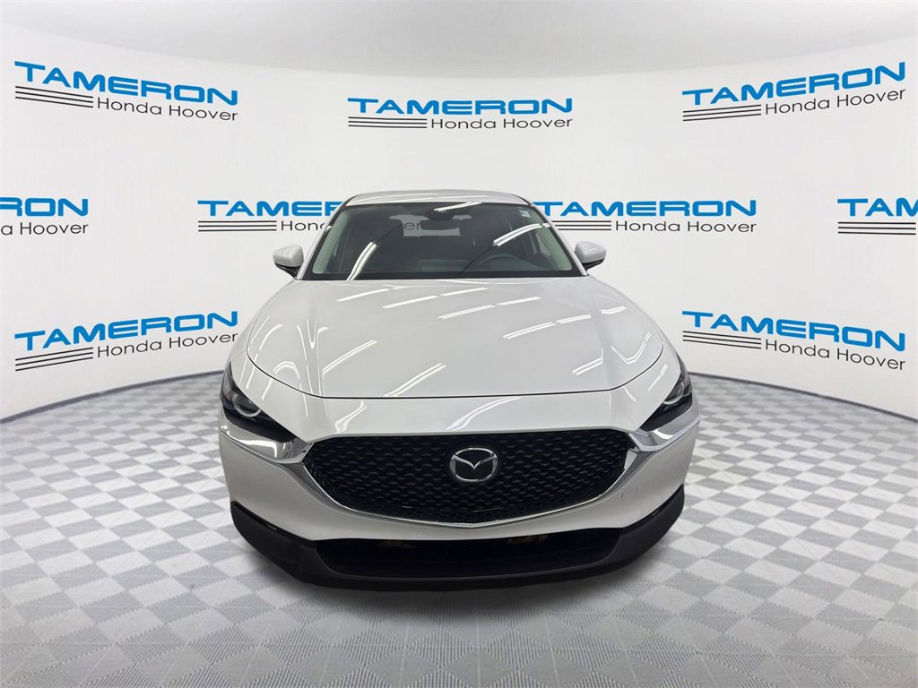 Used 2023 MAZDA CX-30 AWD 2.5 S image 8