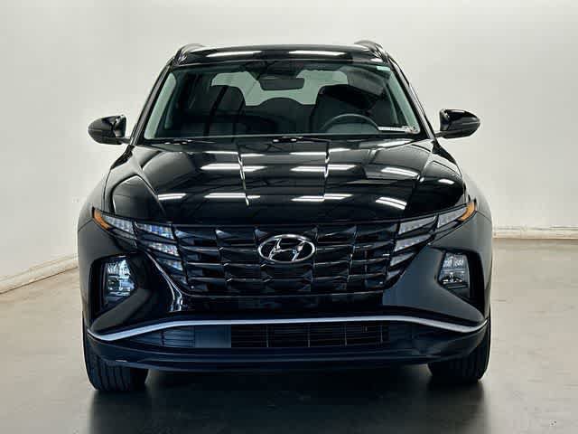Used 2022 Hyundai Tucson SEL w/ Cargo Package AWD/4WD image 28