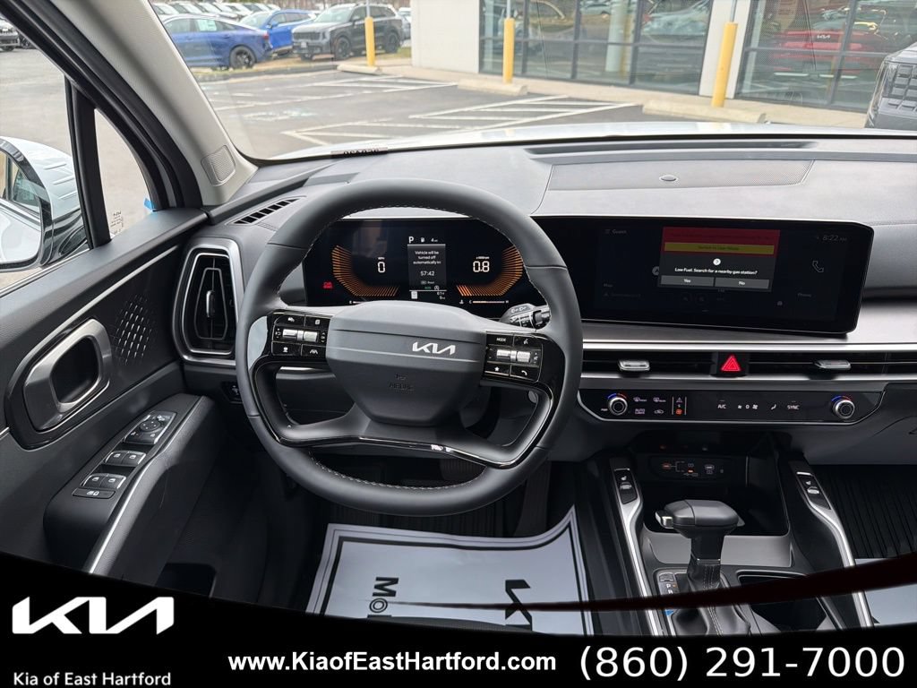 New 2026 Kia Sorento EX AWD/4WD image 26