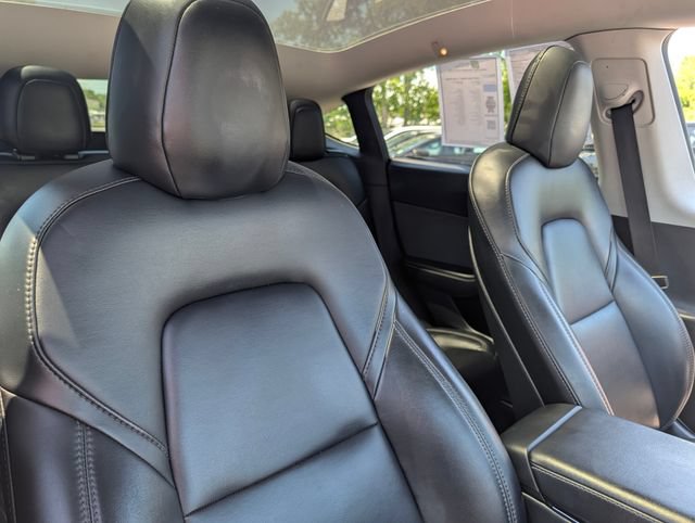 Used 2020 Tesla Model Y Long Range AWD/4WD image 14