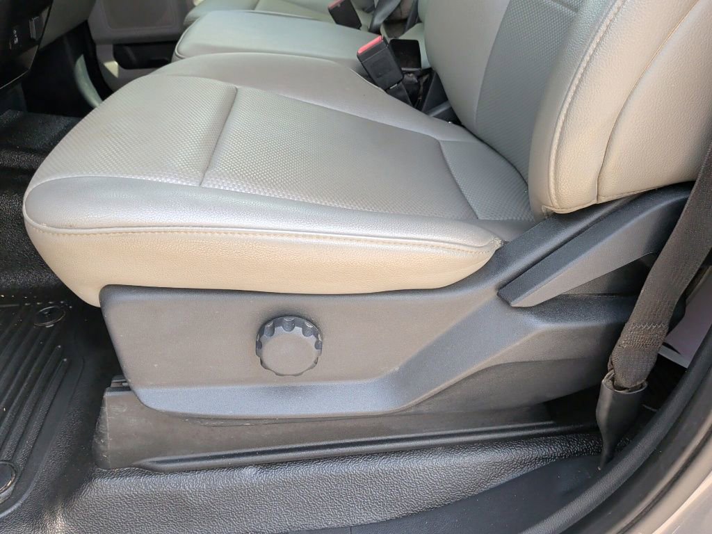 Used 2022 Ford F450 XL w/ STX Appearance Package image 14