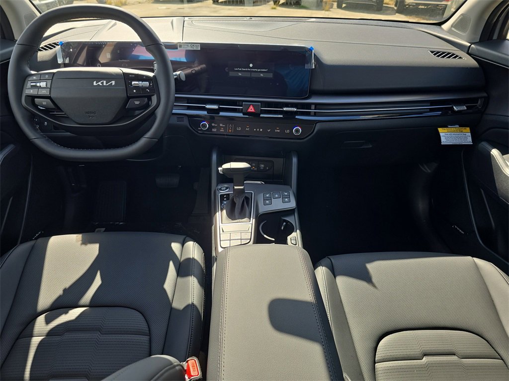 New 2026 Kia Sportage SX image 13