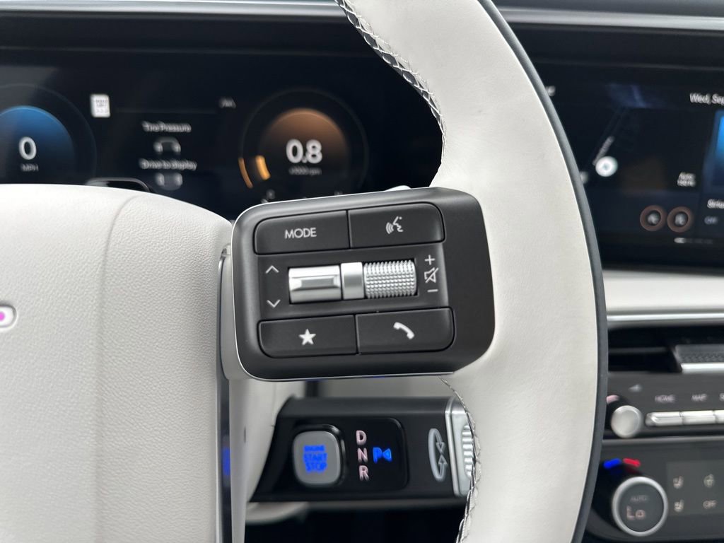 New 2026 Hyundai Palisade Calligraphy image 20