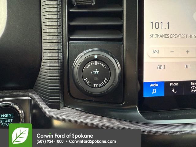 New 2025 Ford F150 Tremor w/ Equipment Group 402A High image 33