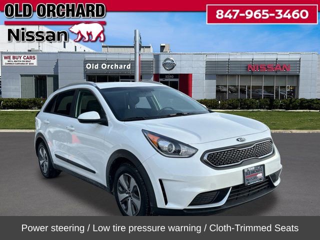 Used 2019 Kia Niro LX image 4