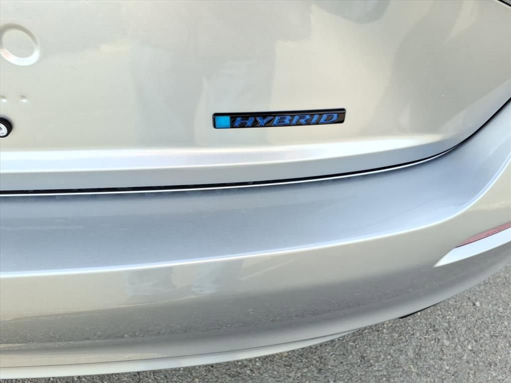 New 2026 Honda Civic Sport image 5