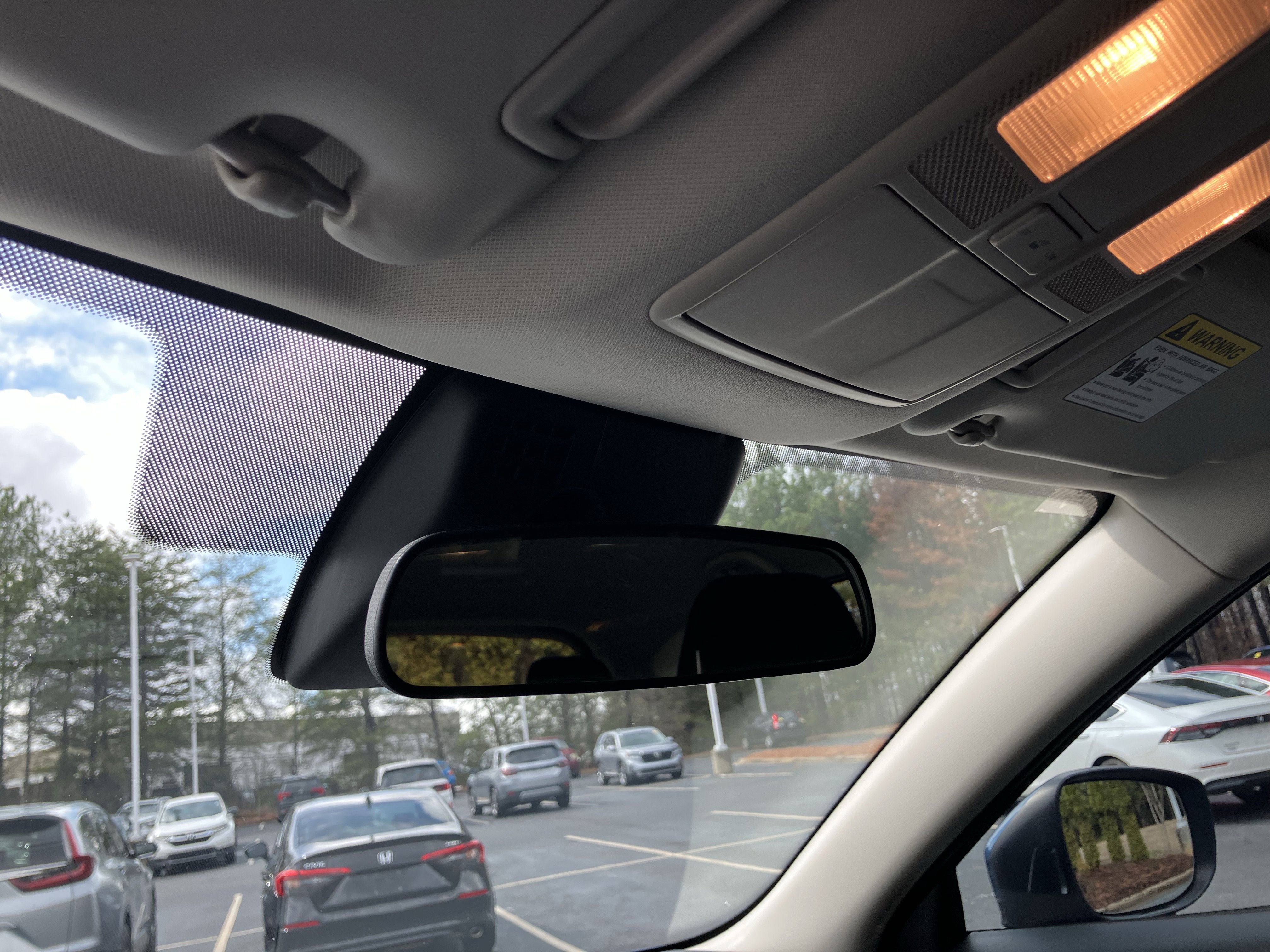 Used 2023 MAZDA CX-5 AWD 2.5 S image 30