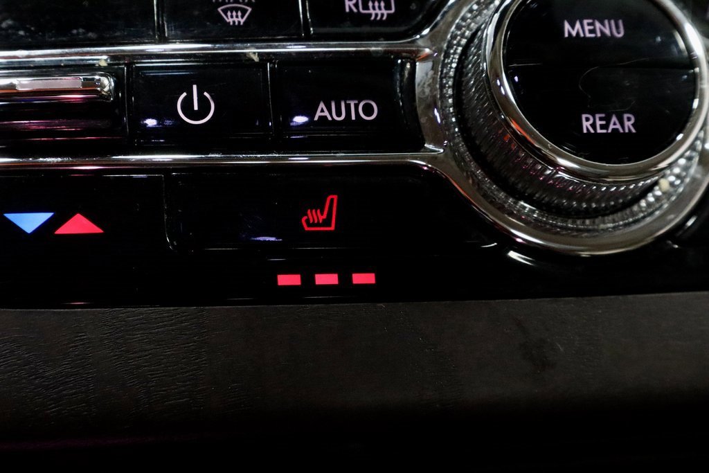 Used 2023 Lincoln Aviator Reserve w/ Class IV Trailer Tow Package image 5